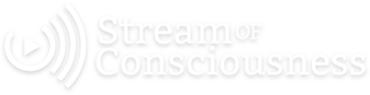 stream of consciousness logo