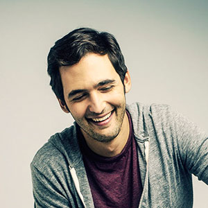 Jason Silva