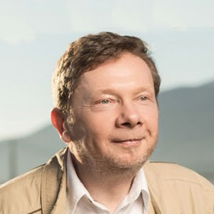 Eckhart Tolle