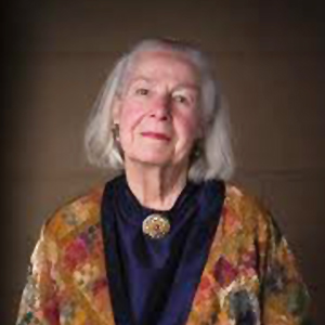 Allegra Fuller Snyder